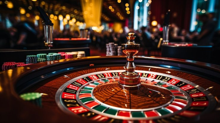 Keamanan dan perlindungan data di indobetslot