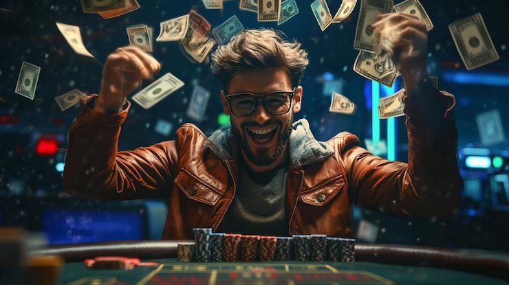 Tampilan live-dealer roulette di aplikasi mobile indobetslot dengan antarmuka responsif dan kontrol teks besar