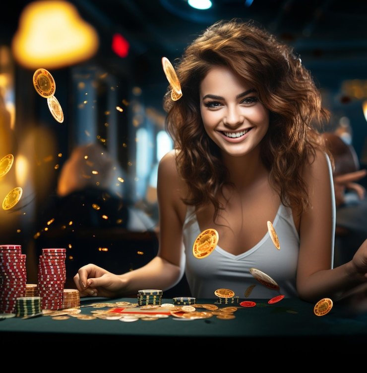 indobetslot featured game showcase