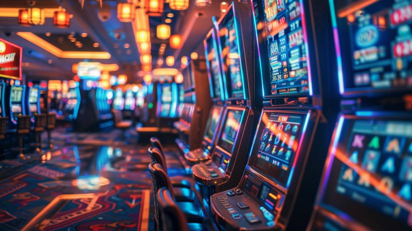 indobetslot featured game showcase