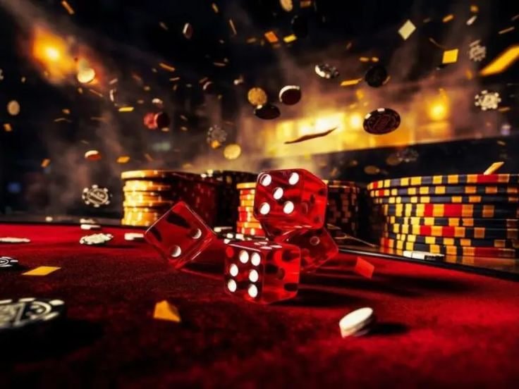 indobetslot featured game showcase