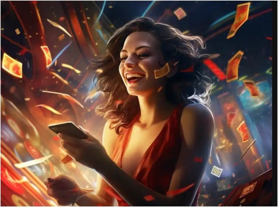 Roulette langsung Push Gaming di indobetslot