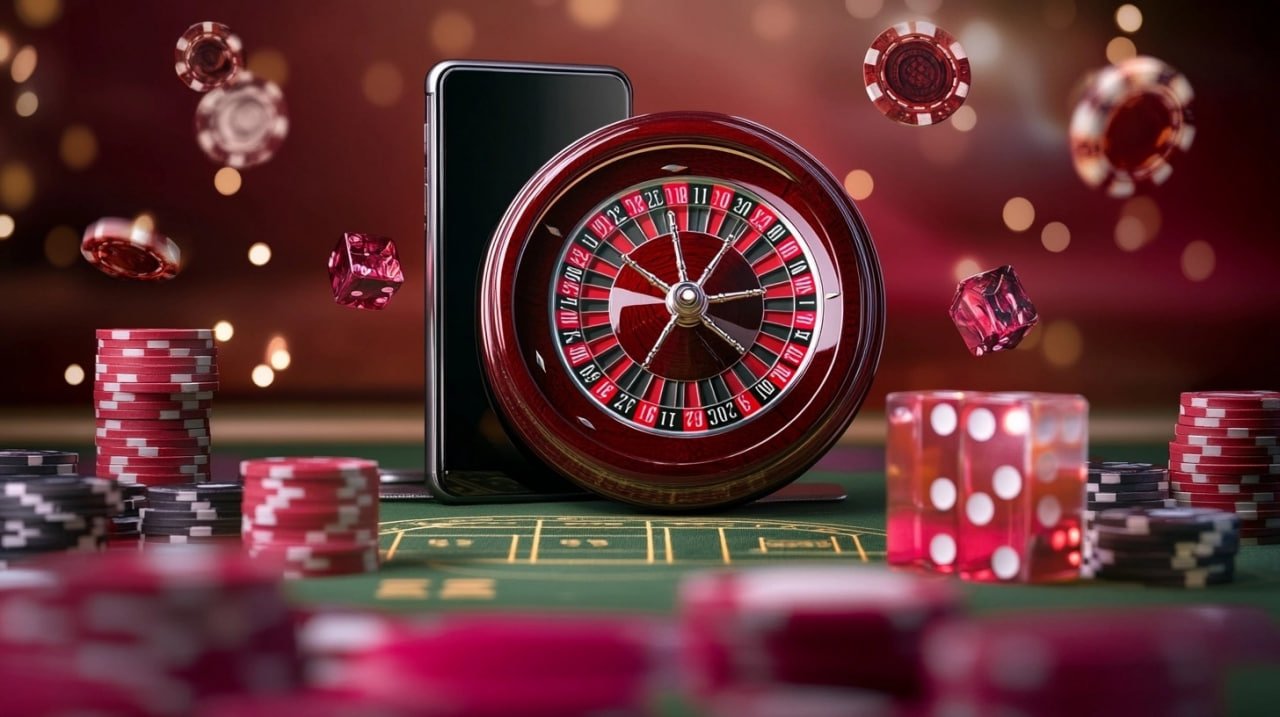 Permainan baccarat langsung di platform indobetslot
